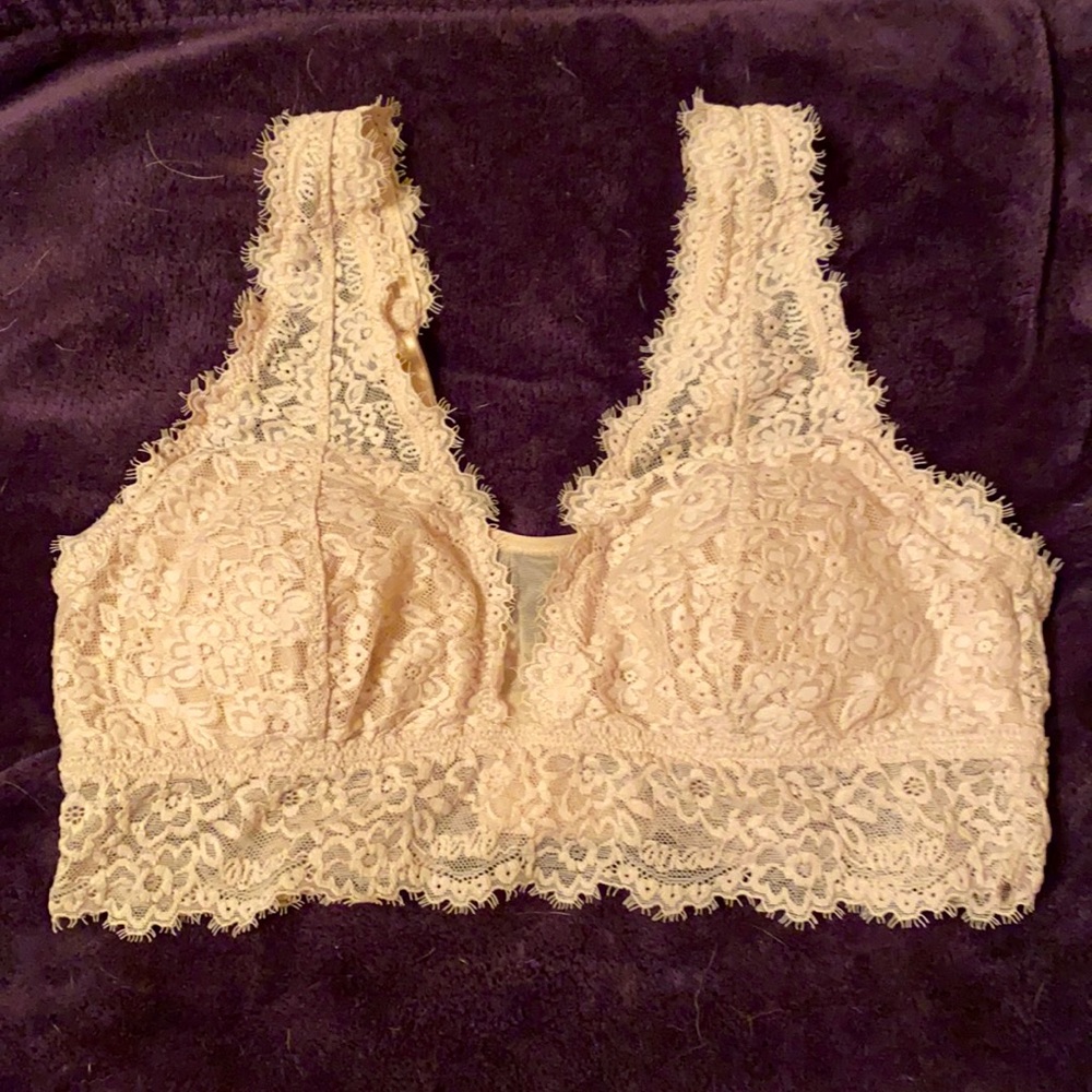 AERIE Lace Bralette